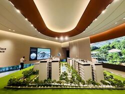 Jalan Merah Saga (D10), Condominium #623388971